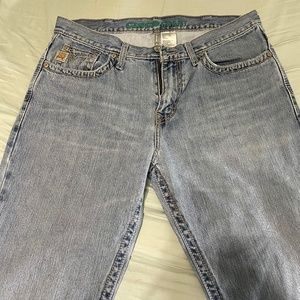 Mens CINCH - "Grant" Jeans - 36x30 - Great!